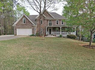 945 Fairlong Dr NW, Acworth, GA 30101