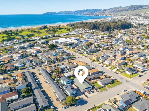 359 N 3rd St, Grover Beach, CA 93433