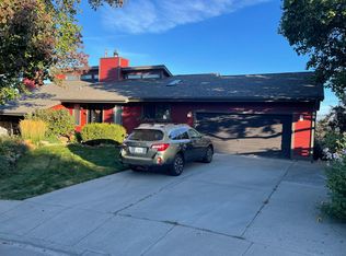 2163 E 7495 S, Salt Lake City, UT 84121