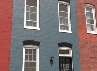 2705 Huntingdon Ave, Baltimore, MD 21211