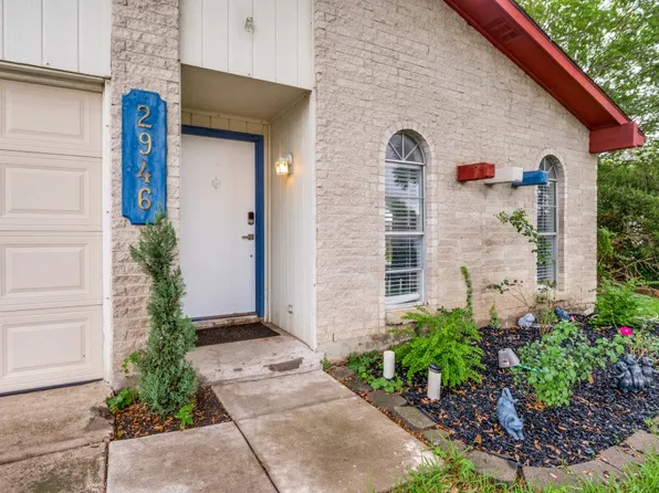 2946 Lockwood Dr, Carrollton, TX 75007