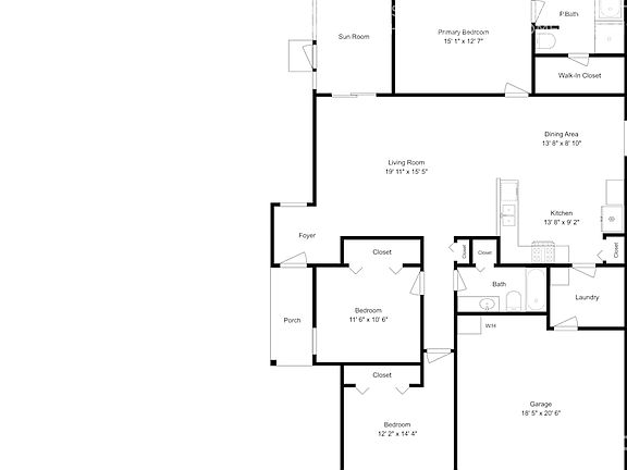 2nd image of 5120 33rd Ave E