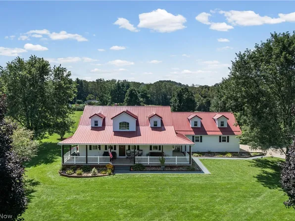 12210 Township Road 166, Bloomingdale, OH 43910