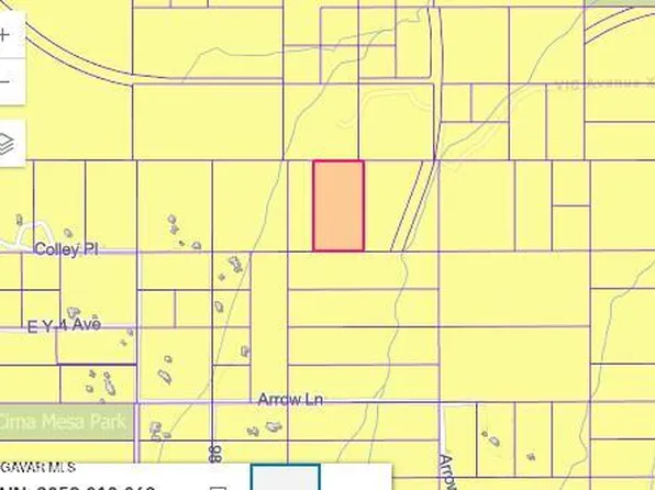 Vic Ave #Y-96, Littlerock, CA 93543