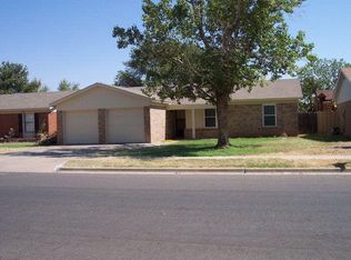 5904 15th St, Lubbock, TX 79416