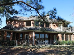 46 Kelliwood Courts Cir, Katy, TX 77450