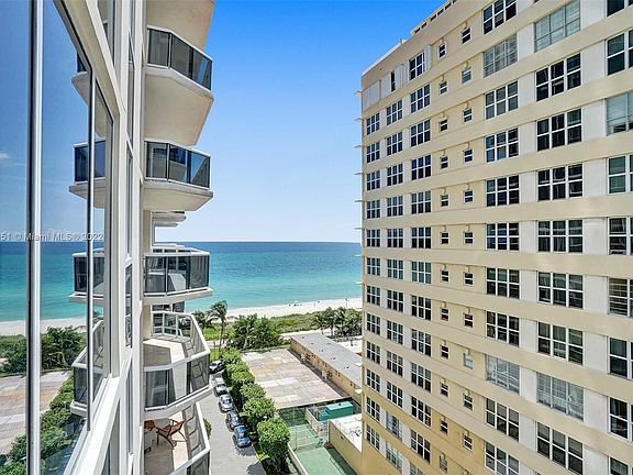 2nd image of 4775 Collins Ave APT 1005