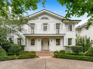 39 Audubon Blvd, New Orleans, LA 70118