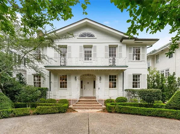 39 Audubon Blvd, New Orleans, LA 70118