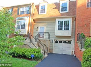 7823 Wintercress Ln, Springfield, VA 22152