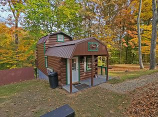 173 Hilltop Dr, Newport, TN 37821