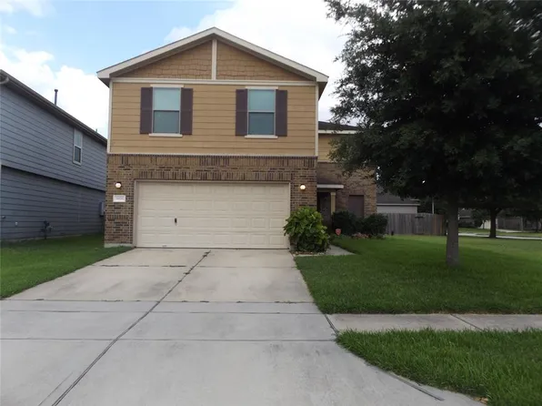 16606 Burnell Oaks Ln, Houston, TX 77090