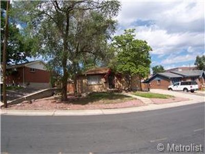 1241 Essex Dr, Denver, CO, 80229