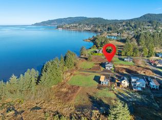 4550 Clam St, Bay City, OR