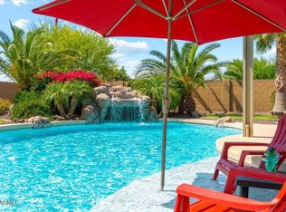 21294 S 220th Pl, Queen Creek, AZ 85142
