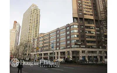 Sold by Douglas Elliman