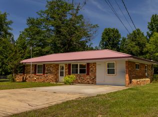 1506 State Highway 403, Mathiston, MS 39752