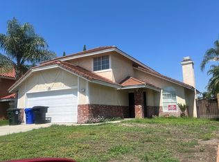 17158 Cerritos St, Fontana, CA 92336