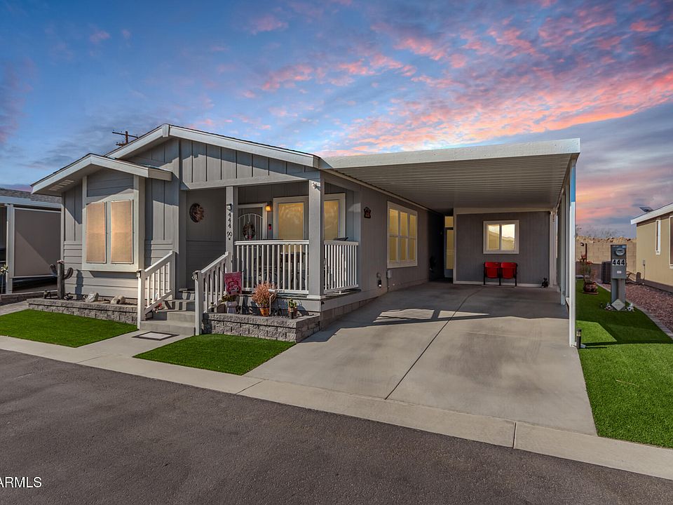 1st image of 17506 W Van Buren Street #444