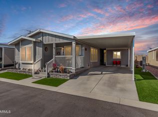 17506 W Van Buren St #444, Goodyear, AZ 85338