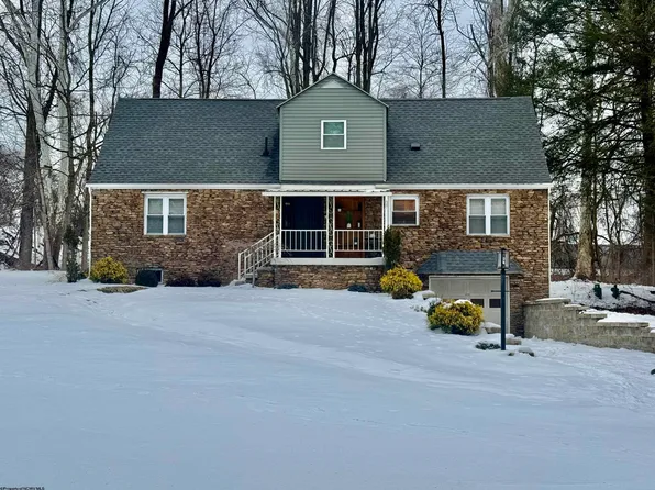 1563 Fairmont Ave, Fairmont, WV 26554