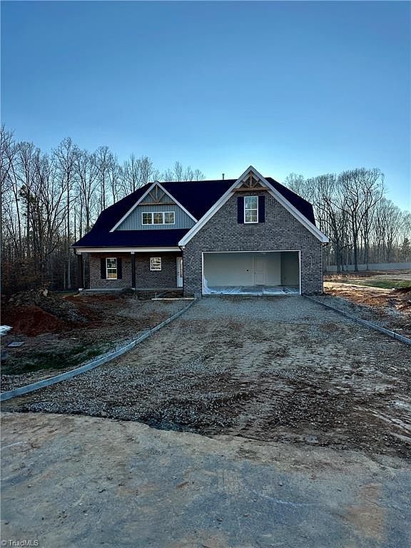 172 Canter Ln, Lexington, NC 27295 Zillow