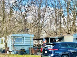 0 NW Mountain St, Bainbridge, OH