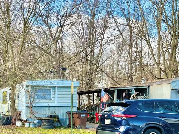 0 NW Mountain St, Bainbridge, OH 45612