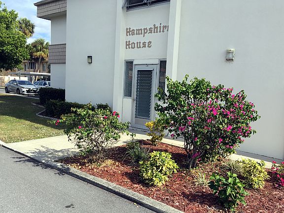 2nd image of 21320 Brinson Ave APT 110