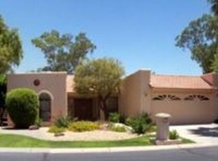 26237 S Ribbonwood Dr, Sun Lakes, AZ 85248
