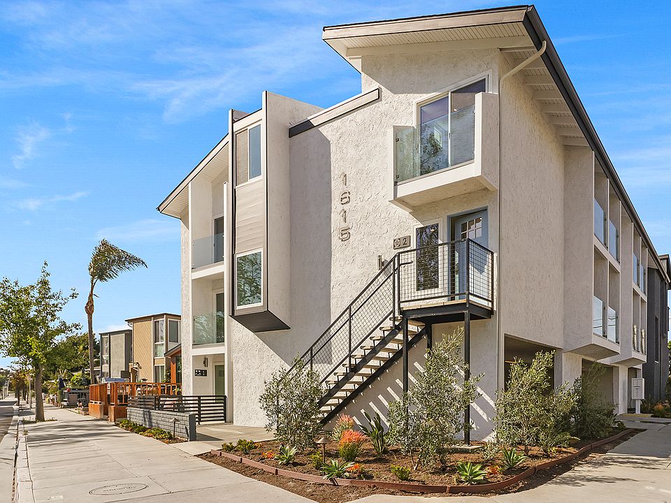 1615 Electric Ave. 1615 Electric Ave Seal Beach CA Zillow