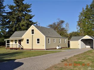 7 Hendrickson Rd, Cathlamet, WA 98612