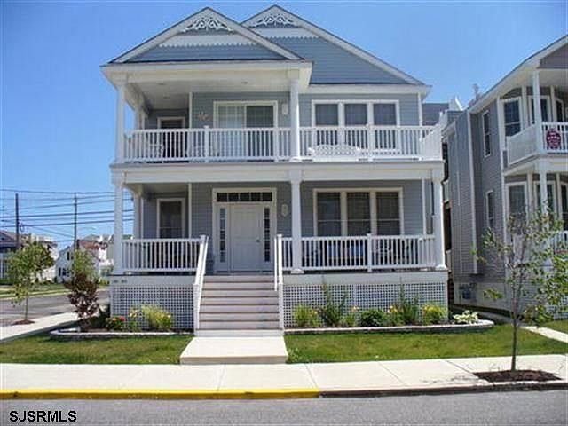Home Exterior
