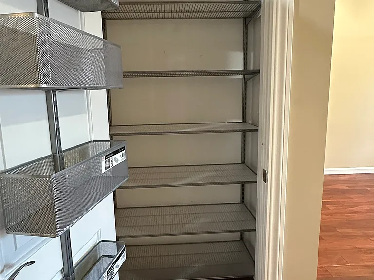 Pantry