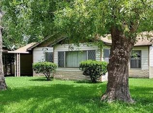 7719 Moline St, Houston, TX 77087