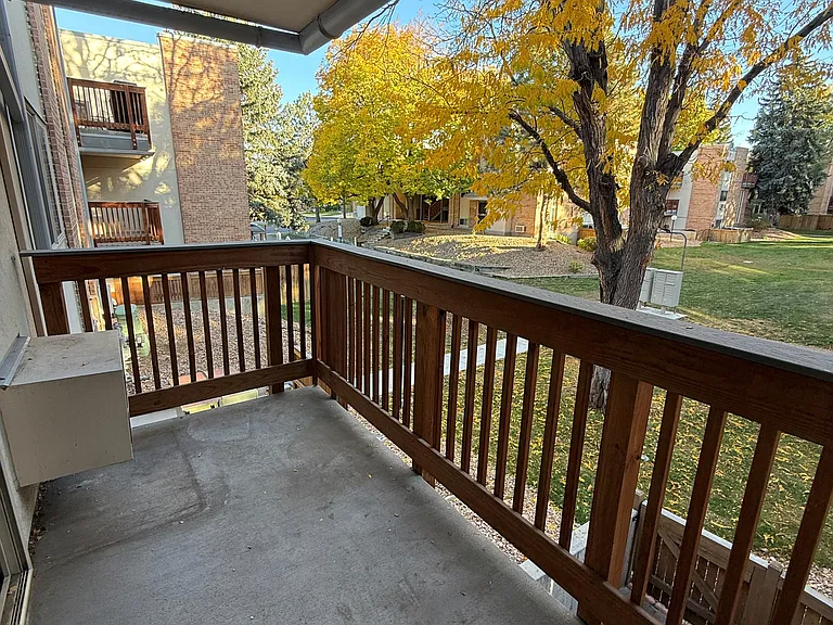 2835 S Monaco Pkwy #1-207 — Photo 10