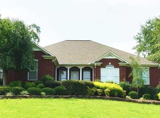 100 Briar Ln, Arab, AL 35016