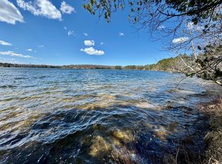 7081 Highway X, Three Lakes, WI 54562