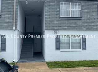 1000 S Semoran Blvd #806, Winter Park, FL 32792