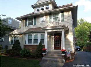 76 Eastland Ave, Rochester, NY 14618