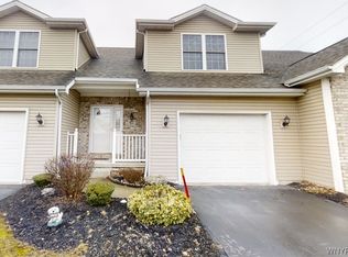 923 Maryvale Dr, Buffalo, NY 14225