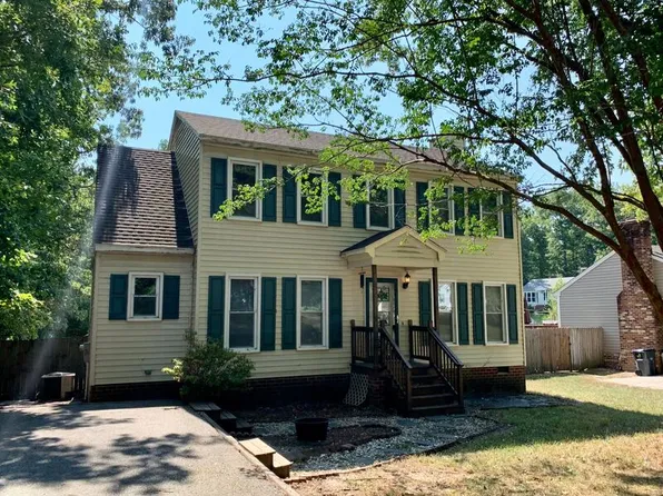 11035 Rufford Rd, Chester, VA 23831