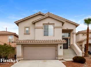 9964 Trailing Vine St, Las Vegas, NV 89183