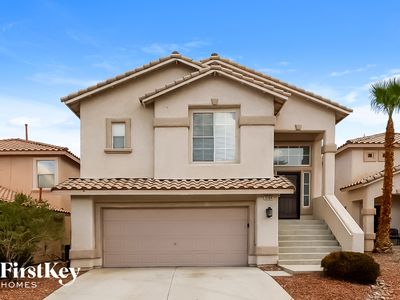 9964 Trailing Vine St, Las Vegas, NV, 89183