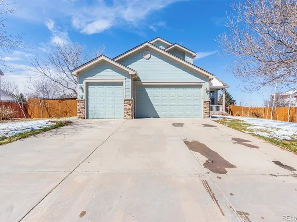 17665 E Cranberry Circle, Parker, CO 80134
