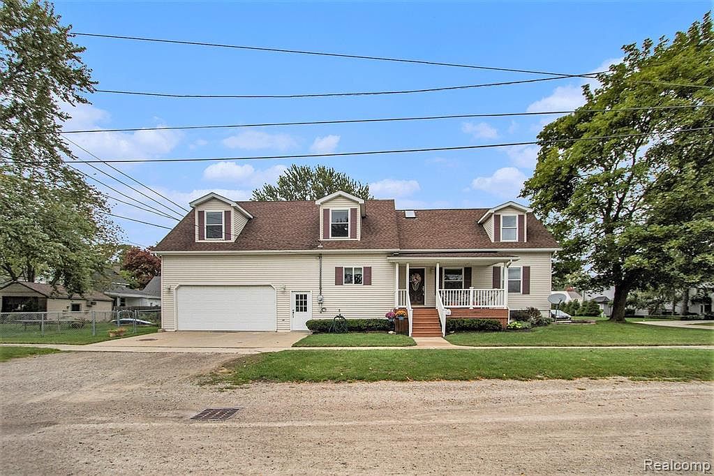 416 Fred W Moore Hwy, Saint Clair, MI 48079 MLS 20230081834 Zillow