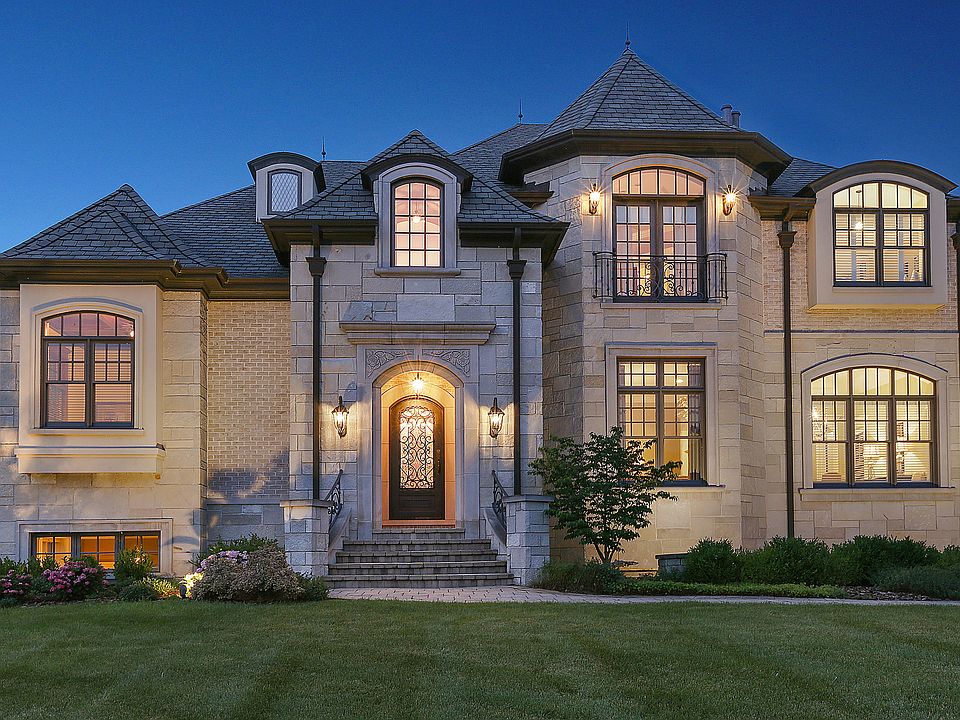 213 Forest Edge Dr, Palos Park, IL 60464 Zillow