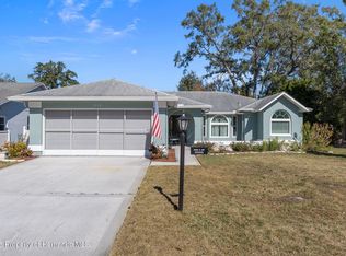 7499 Sugarbush Dr, Spring Hill, FL 34606