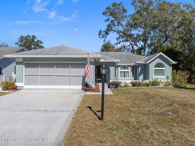 7499 Sugarbush Dr, Spring Hill, FL, 34606