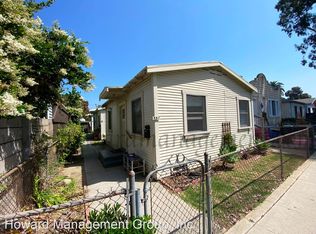 551A Rialto Ave, Venice, CA 90291